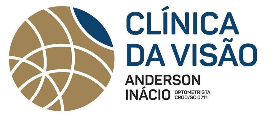 Clínica da Visão — Anderson Inácio, Optometrista